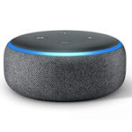 amazon echo dot