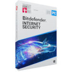 Bitdefender Internet Security 2020