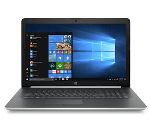 HP Notebook 17-ca1455ng
