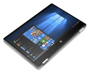 HP Pavilion x360 14-dh0006ng
