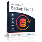 Ashampoo Backup Pro 14