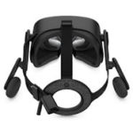 HP Reverb VR Headset – Professional Edition