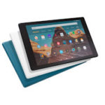 Fire HD 10 Tablet PC