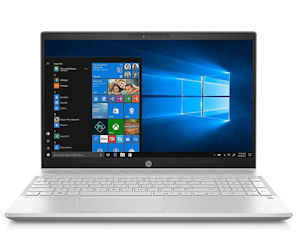 HP Pavilion 15-cw1003ng