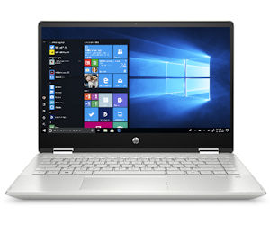 HP Pavilion x360 14-dh1003ng