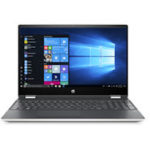HP Pavilion x360-15-dq1131ng mit Intel i5-10210U Prozessor