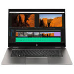HP ZBook Studio G5 (4QH99EA)