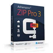 Ashampoo Zip Pro
