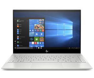 HP ENVY-13-aq1131ng mit Intel® Core™ i7 10510U Prozessor