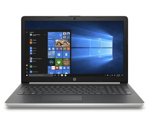 HP Notebook 15-db1740ng