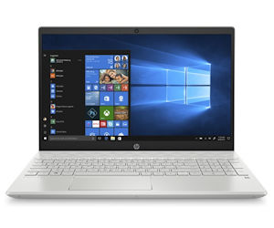HP Pavilion 15-cs3710ng