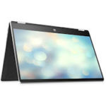 HP Pavilion x360 15-dq1006ng mit i10 Prozessor