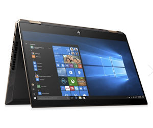 HP Spectre x360 15-df1712ng