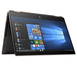 HP Spectre x360 15-df1740ng