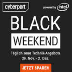 Black Weekend 2019 Cyberport