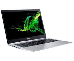Acer A515-54G-50F2 Notebook mit 1 TB SSD