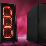 ALTERNATE Xmas Gaming PC 2019