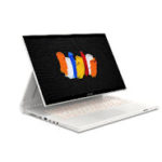 Acer ConvceptD 7 Ezel Notebook
