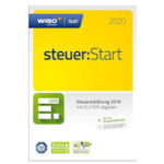 wiso steuer:Start 2020 für Arbeitnehmer