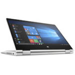 HP ProBook x360 435