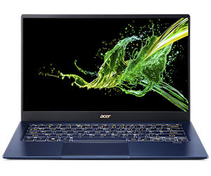 Swift 5 Ultraschlank Touch SF514-54GT