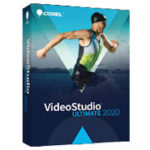 Corel VideoStudio 2020
