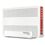 AVM FRITZ!Box 6591 Cable Router