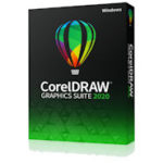 CorelDRAW Graphics Suite 2020