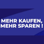 HP - Mehr kaufen mehr sparen
