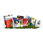 Nero Frühlingsbundle mit umfangreicher Multimedia Software nklusive Nero Platinum Suite
