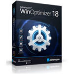 Ashampoo WinOptimizer 18
