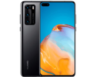 Huawei P40 Smartphone