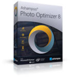 Ashampoo Photo Optimizer 8
