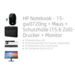 HP Back To Uni Bundle Angebote