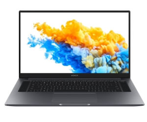 HONOR MagicBook Pro