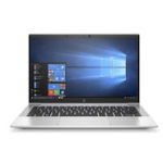 HP EliteBook 835 G7 Notebook-PC mit AMD Ryzen 4000 Prozessor