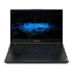 Lenovo Legion 5 mit AMD Ryzen 4800H Prozessor