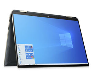 HP Spectre x360 14-ea0775ng