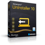 Ashampoo Uninstaller 10