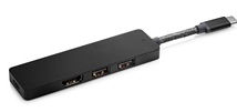 HP ENVY USB-C Hub