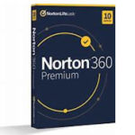 Norton 360 Premium