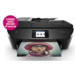 HP ENVY Photo 7830-All-in-One-Drucker mit 6 MOnaten HP Instant Ink Gratis