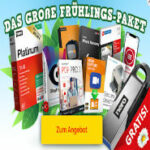 Nero Frühlingspaket 2021