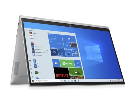 HP Envy x360 15 Zoll