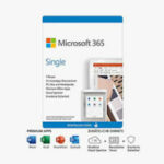 microsoft 365 single