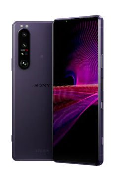 Sony Xperia 1 III mit beweglicher Zeiss-Linse