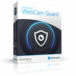 Ashampoo® WebCam Guard