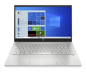 HP Pavilion 14-ec0735ng