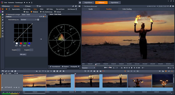 Pinnacle Studio 25 Ultimate