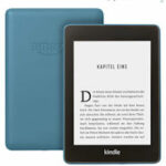 Kindle Paperwhite